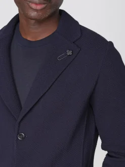 Blazer Lardini in cotone