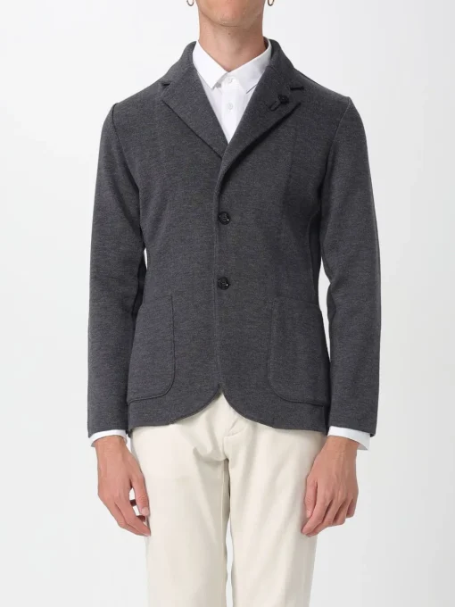 Blazer Lardini in lana