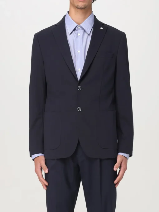 Blazer Manuel Ritz in cotone
