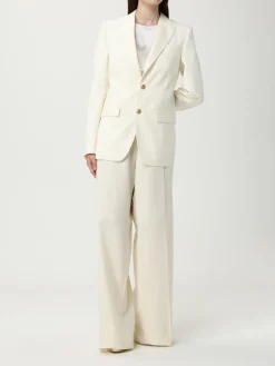 Blazer monopetto Dsquared2