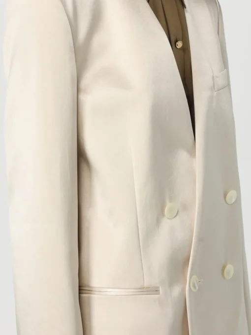 Blazer Philosophy Di Lorenzo Serafini in acetato