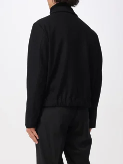 Blouson Barena in misto lana