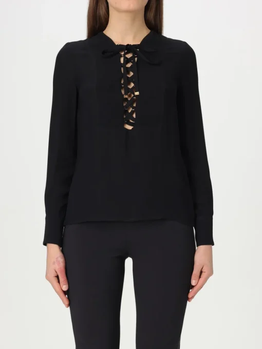 Blusa Elisabetta Franchi in viscosa