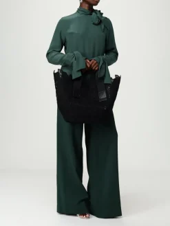 Blusa Ermanno Scervino in seta