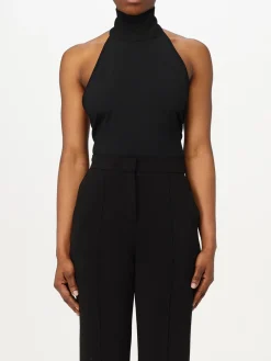 Body in viscosa stretch Max Mara