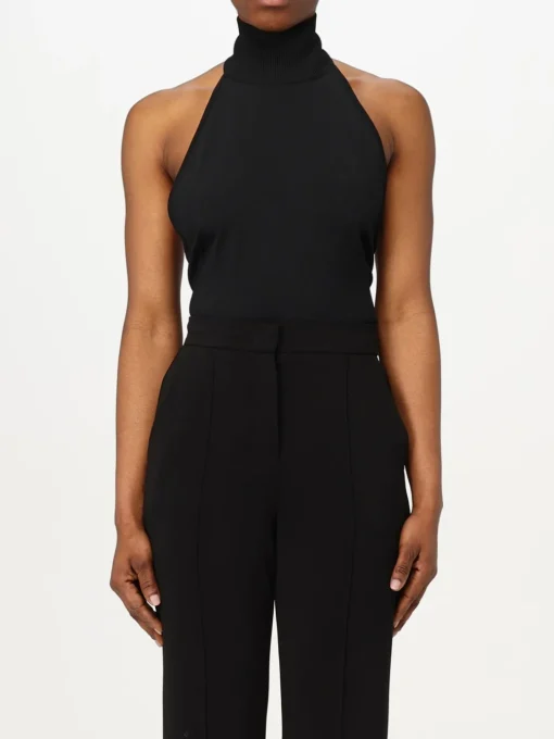 Body in viscosa stretch Max Mara