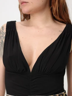 Body Norma Kamali in jersey