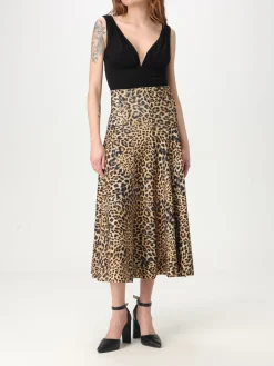 Body Norma Kamali in jersey