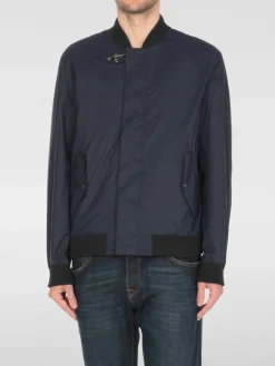 Bomber Fay in nylon