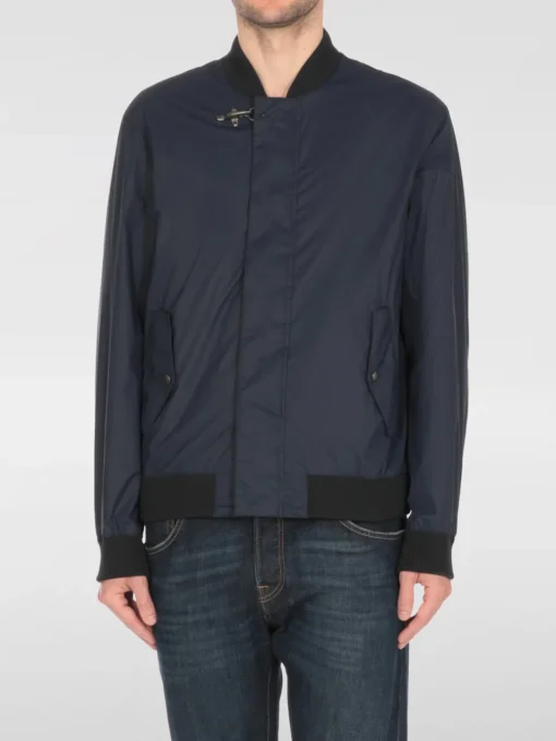 Bomber Fay in nylon