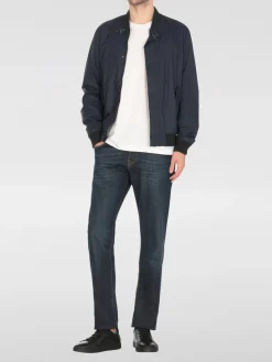 Bomber Fay in nylon