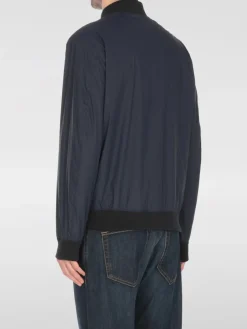 Bomber Fay in nylon