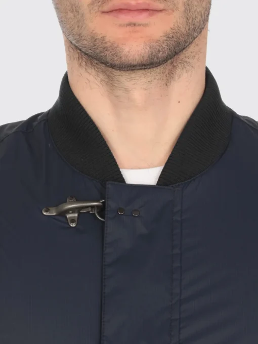 Bomber Fay in nylon