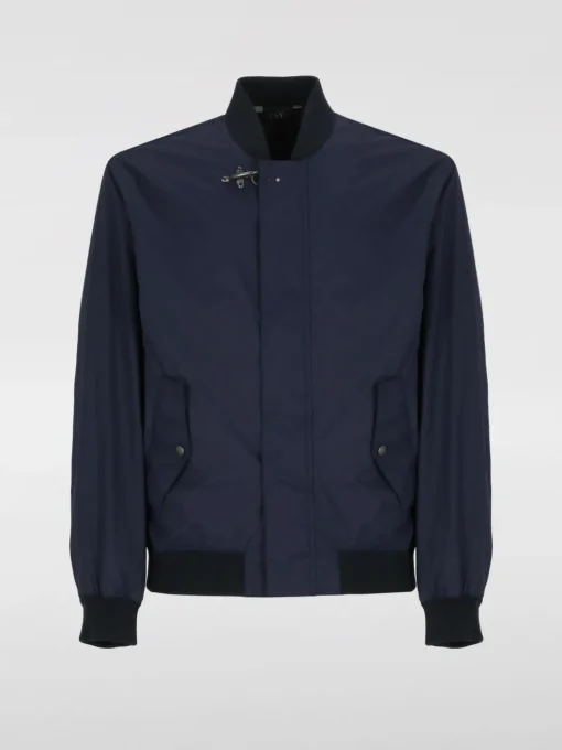 Bomber Fay in nylon
