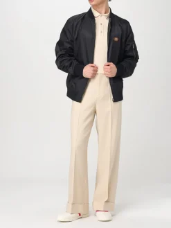 Bomber Valentino in nylon