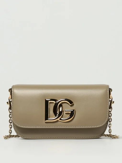Borsa 3.5 Dolce & Gabbana in pelle