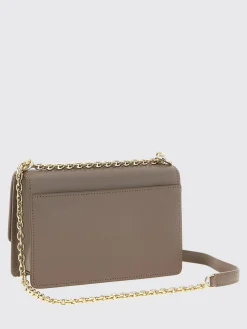 Borsa 1927 Mini Furla in pelle a grana