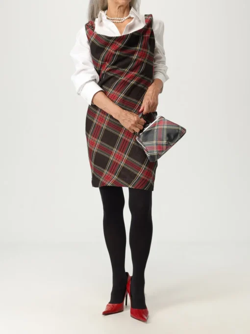 Borsa a mano Granny Vivienne Westwood