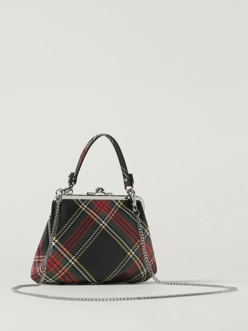 Borsa a mano Granny Vivienne Westwood