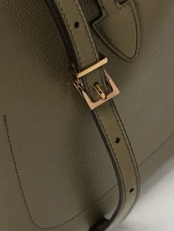 Borsa a mano in pelle di vitello T Timeless Tod's