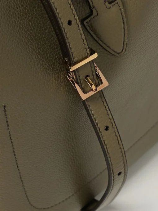 Borsa a mano in pelle di vitello T Timeless Tod's