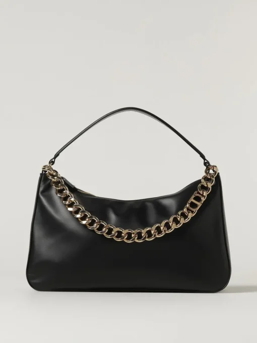 Borsa a mano Liliane in pelle Twinset