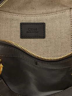 Borsa a mano Paraty 24 in pelle Chloé