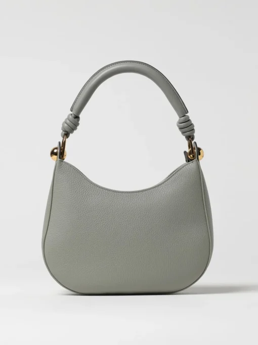 Borsa a mano Sfera Furla in pelle martellata