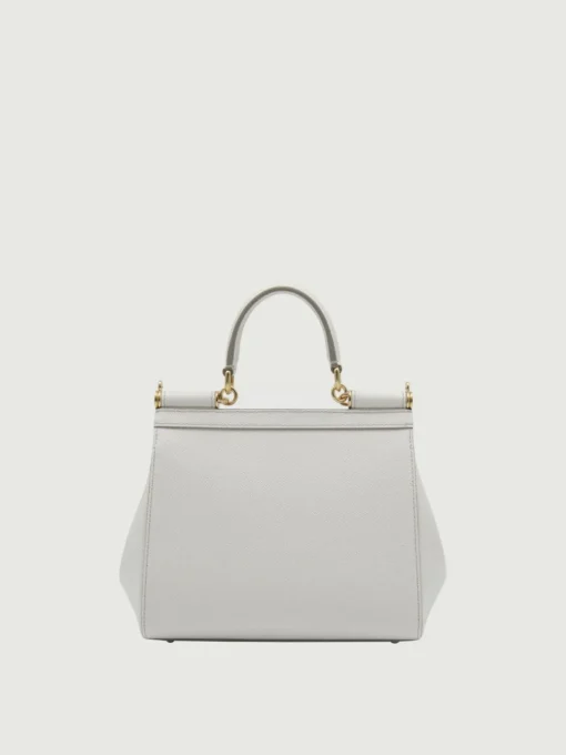 Borsa a mano Sicily Dolce & Gabbana