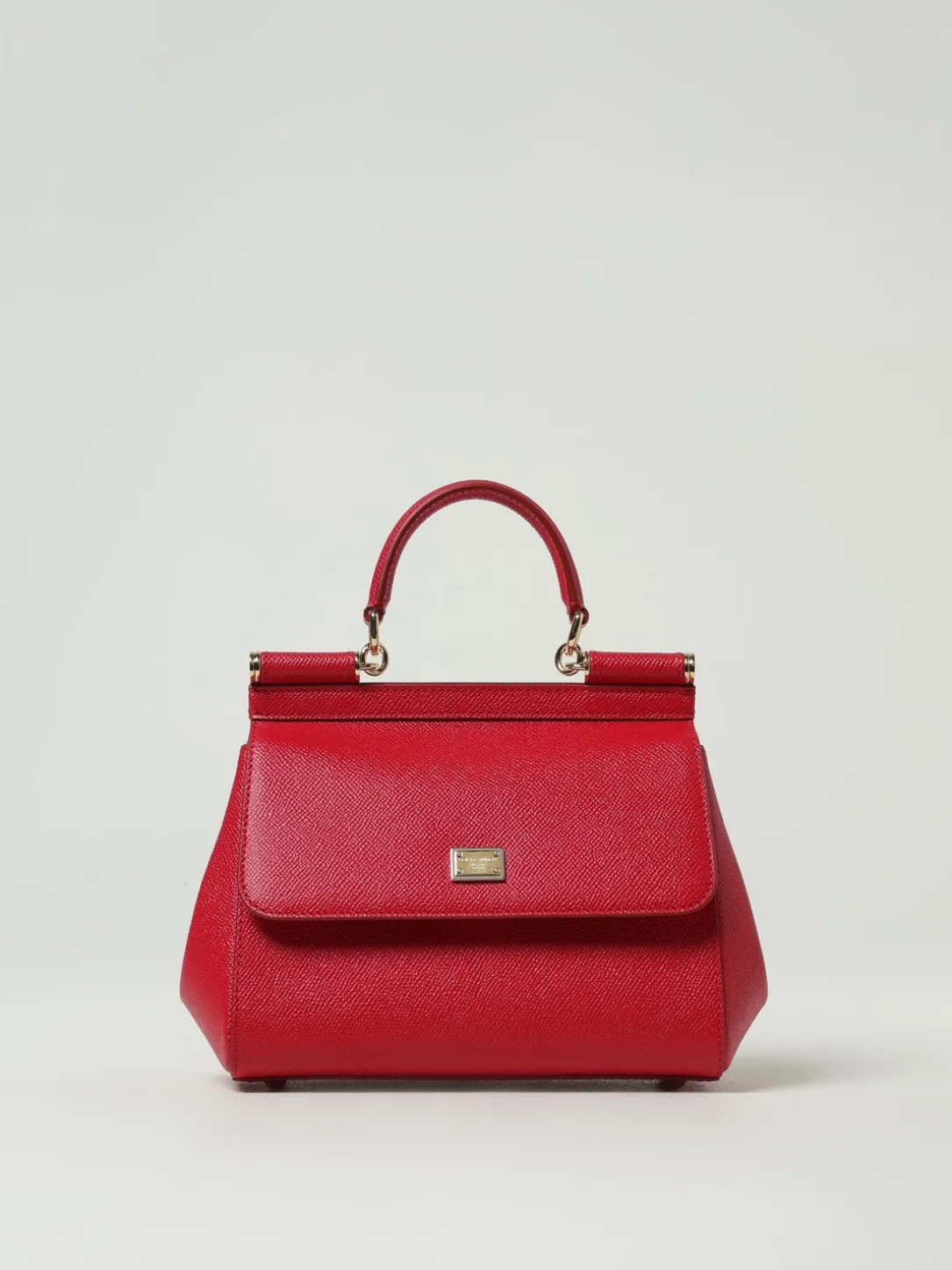 Borsa a mano Sicily Dolce & Gabbana