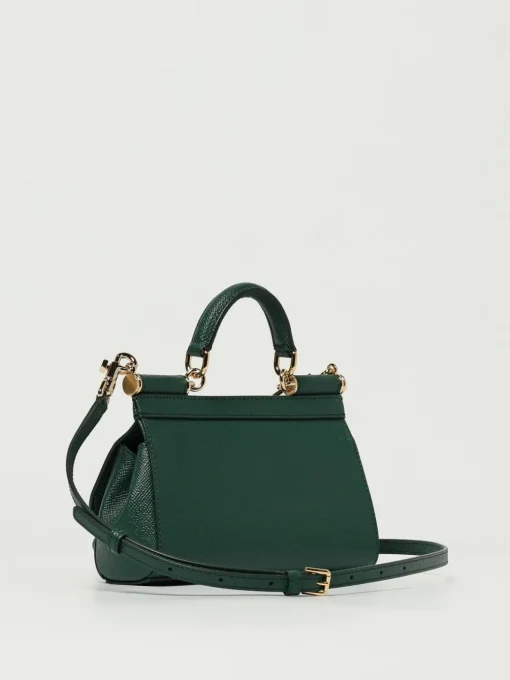 Borsa a mano Sicily Dolce & Gabbana
