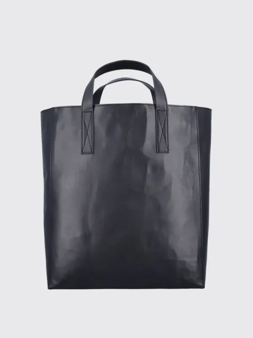 Borsa a mano tote Sarah in pelle Vivienne Westwood