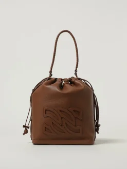 Borsa a secchiello Casadei