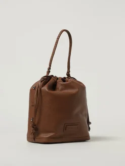Borsa a secchiello Casadei
