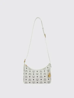 Borsa a spalla Aren Visetos Mcm