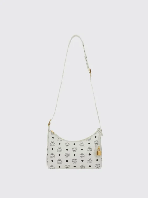 Borsa a spalla Aren Visetos Mcm