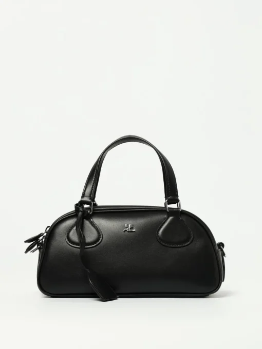 Borsa a spalla Friday Bowling CourrÈges