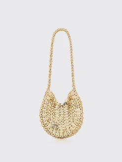 Borsa a spalla Iconic 1969 Moon Rabanne