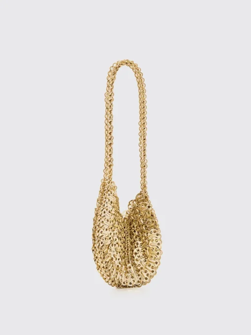 Borsa a spalla Iconic 1969 Moon Rabanne