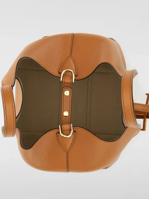 Borsa a spalla in pelle di vitello T Timeless Tod's