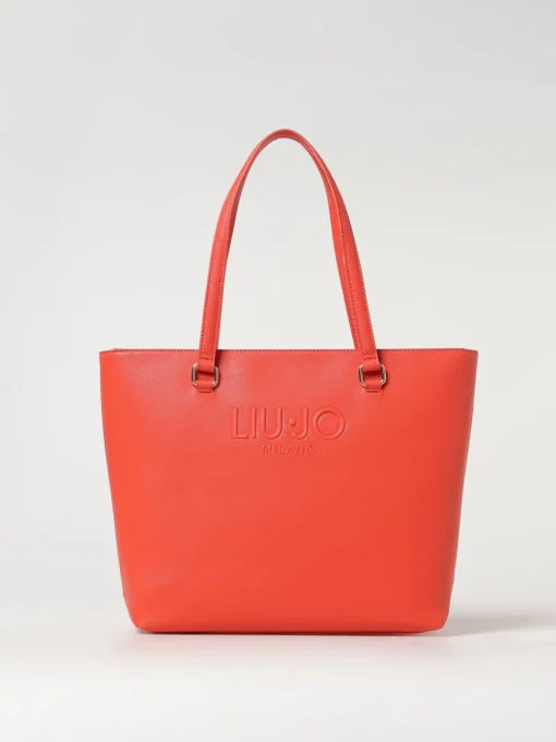 Borsa a spalla in pelle sintetica Liu Jo
