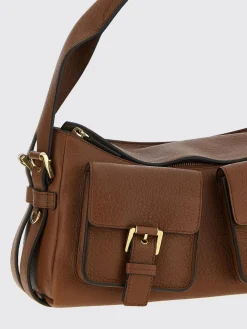 Borsa a spalla Maggie Mulberry