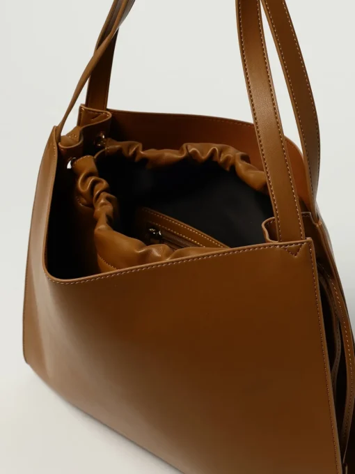 Borsa a spalla MARGOT MEDIUM TOTE Liviana Conti