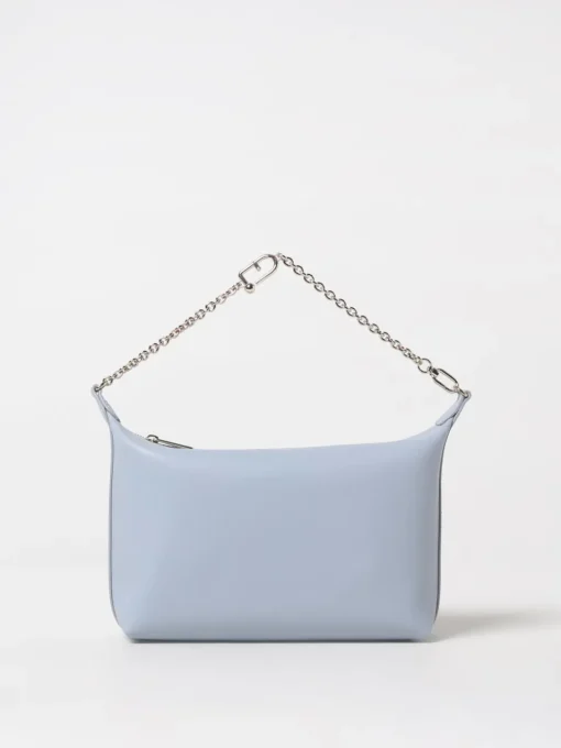 Borsa a spalla Nuvola Furla in pelle