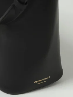 Borsa a spalla Sofi in pelle Emporio Armani