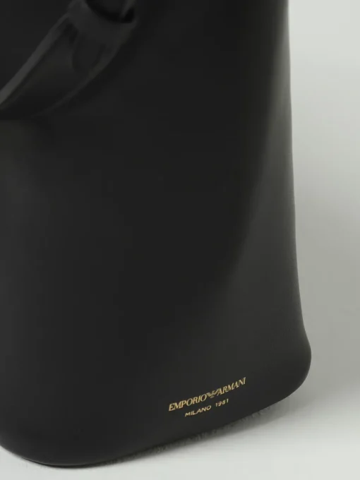 Borsa a spalla Sofi in pelle Emporio Armani