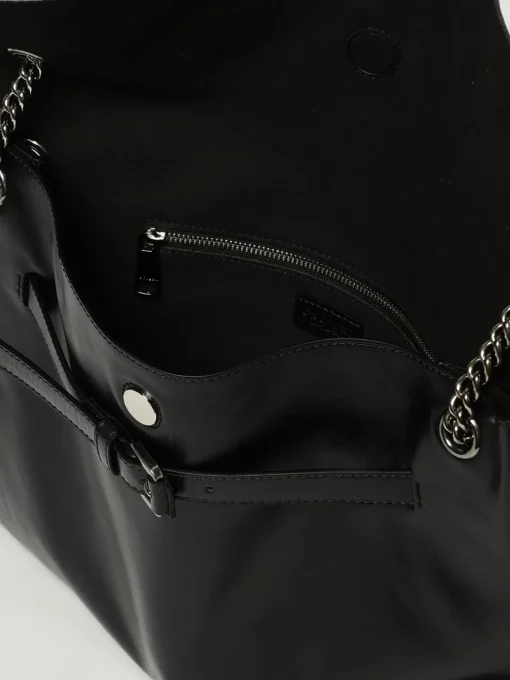 Borsa a spalla Venus Soft Orciani in pelle