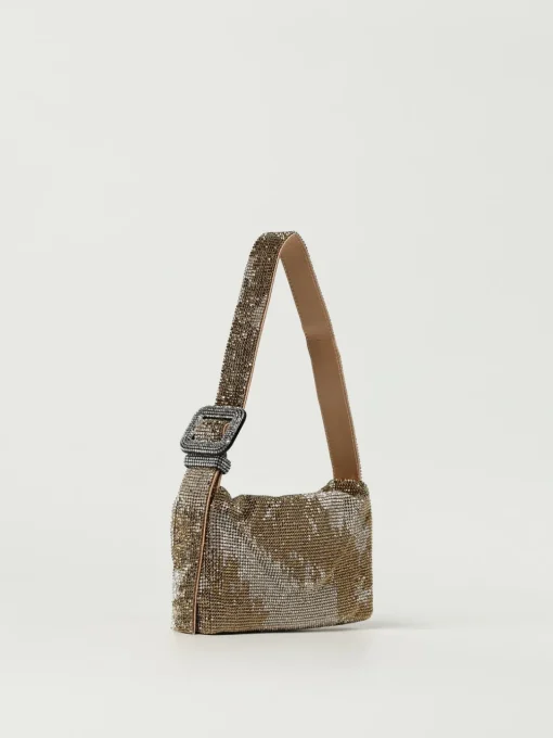 Borsa a spalla Vitty Benedetta Bruzziches