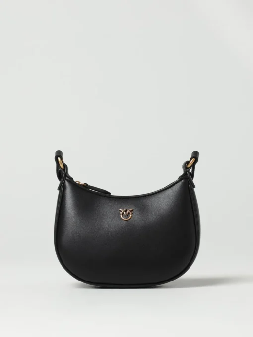 Borsa a tracolla Baby Half Moon Pinko