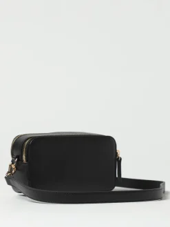 Borsa a tracolla in pelle sintetica Twinset
